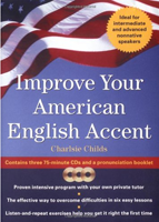 american accent training 3rd edition